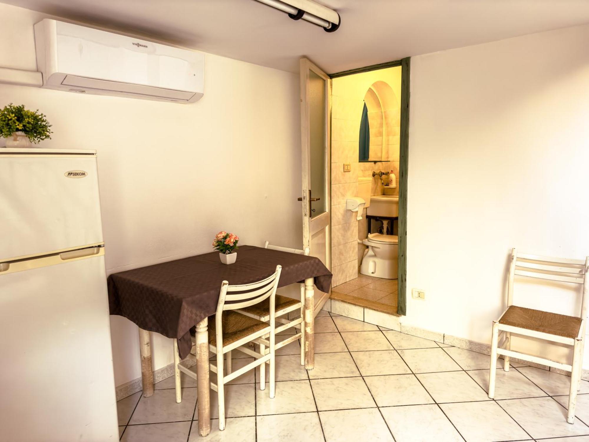 Camurria Apartments Giardini Naxos Exterior foto